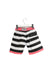 A White Swim Shorts from Kiwi Saint-Tropez in size 6-12M for boy. (Back View)