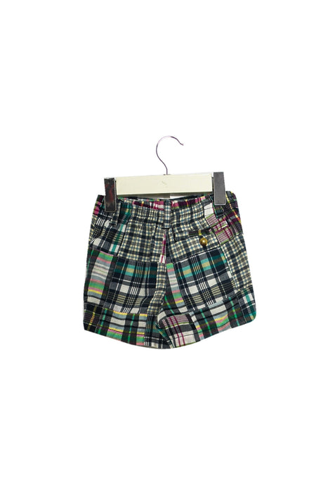 A Multicolour Shorts from Ralph Lauren in size 3-6M for boy. (Back View)