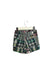 A Multicolour Shorts from Ralph Lauren in size 3-6M for boy. (Back View)