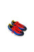A Multicolour Sneakers from Nike in size 7Y for boy. (Front View)