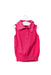 A Pink Sleeveless Tops from Nicholas & Bears in size 12-18M for girl. (Back View)