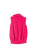 A Pink Sleeveless Tops from Nicholas & Bears in size 12-18M for girl. (Front View)