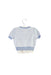 A  Cardigans from Nicholas & Bears in size 6-12M for girl. (Back View)