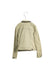 A Grey Lightweight Jackets from Little Marc Jacobs in size 8Y for girl. (Back View)