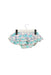 A  Bikinis from Snapper Rock in size 12-18M for girl. (Back View)