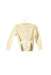 A Yellow Cardigans from Nicholas & Bears in size 12-18M for girl. (Back View)