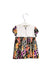 A  Short Sleeve Dresses from Diesel in size 3-6M for girl. (Back View)