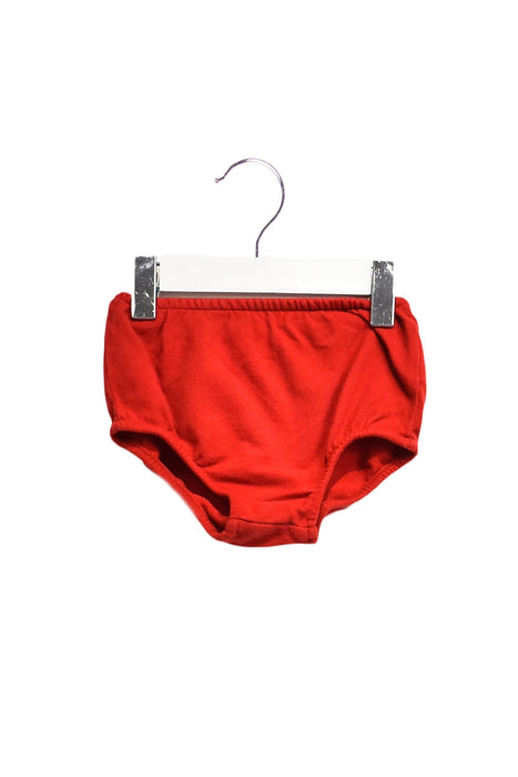 A Red Bloomers from Ralph Lauren in size 6-12M for girl. 