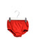 A Red Bloomers from Ralph Lauren in size 6-12M for girl. 