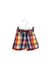 A  Swim Shorts from Janie & Jack in size 3-6M for boy. (Front View)