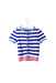 A Blue Cardigans from Nicholas & Bears in size 4T for girl. (Front View)
