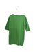 A Green Long Sleeve Dresses from The Animals Observatory in size 6T for girl. (Back View)