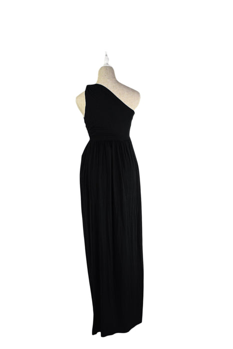 A Black Sleeveless Dresses from Rachel Pally in size XXS for maternity. (Back View)