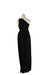 A Black Sleeveless Dresses from Rachel Pally in size XXS for maternity. (Back View)