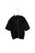 A Black Lightweight Jackets from Jakioo in size 12Y for girl. (Front View)