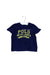 A Navy Long Sleeve T Shirts from Ralph Lauren in size 6-12M for boy. (Front View)