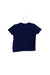 A Navy Long Sleeve T Shirts from Ralph Lauren in size 6-12M for boy. (Back View)
