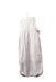 A Pink Sleepsacs from Kaloo in size O/S for girl. (Front View)