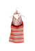 A Red Sleeveless Tops from Nicholas & Bears in size 6-12M for girl. (Front View)