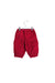 A Pink Casual Pants from Jacadi in size 6-12M for girl. (Back View)