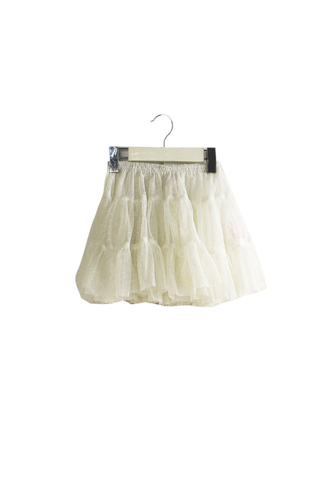 A White Sleeveless Dresses from Nicholas & Bears in size 2T for girl. 