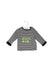 A Navy Crewneck Sweatshirts from Jacadi in size 6-12M for neutral. (Front View)