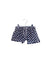A Navy Swim Shorts from MC2 Saint Barth in size 2T for boy. (Front View)