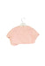 A Pink Cardigans from Nicholas & Bears in size 6T for girl. (Back View)