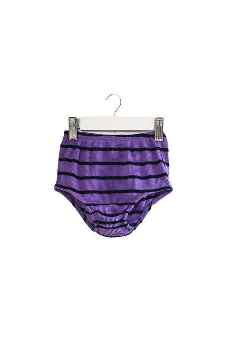 A Purple Dress Sets from Ralph Lauren in size 12-18M for girl. (Back View)