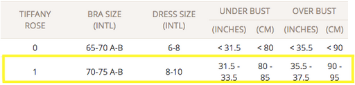 A Ivory Short Sleeve Dresses from Tiffany Rose in size S for maternity. (Front View)