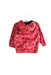 A Pink Lightweight Jackets from Kenzo in size 6-12M for neutral. (Back View)