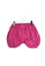 A Pink Shorts from Louis Louise in size 3-6M for girl. (Back View)