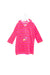 A Pink Short Sleeve Dresses from Catimini in size 2T for girl. (Front View)