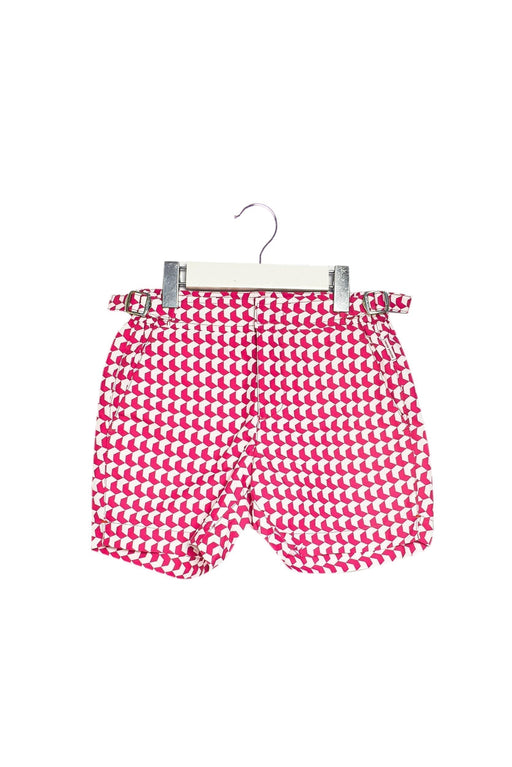 A Pink Swim Shorts from Orlebar Brown in size 6T for boy. (Front View)