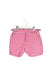 A Pink Swim Shorts from Orlebar Brown in size 6T for boy. (Front View)