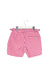 A Pink Swim Shorts from Orlebar Brown in size 6T for boy. (Back View)
