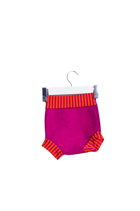 A Pink Swim Accessories from Splash About in size 0-3M for girl. (Back View)