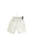 A White Shorts from Bonpoint in size 3-6M for neutral. (Back View)