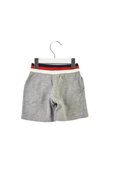 A Grey Bloomers from Nicholas & Bears in size 12-18M for boy. (Back View)