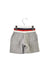 A Grey Bloomers from Nicholas & Bears in size 12-18M for boy. (Back View)