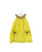 A Yellow Sleeveless Dresses from Ralph Lauren in size 6-12M for girl. (Front View)