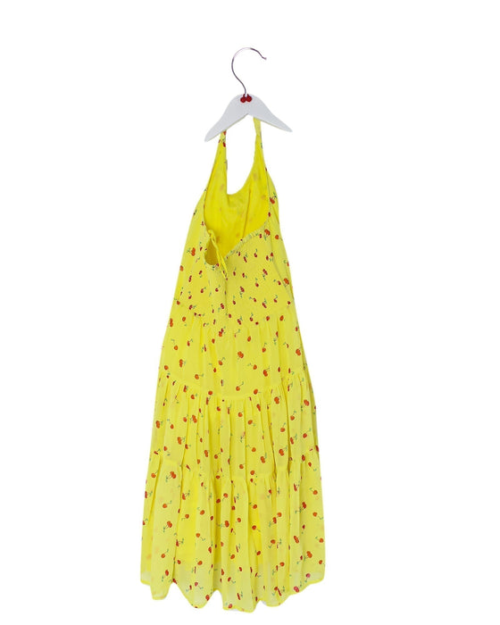 A  Sleeveless Dresses from Wild & Gorgeous in size 10Y for girl. (Back View)