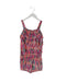 A Multicolour Sleeveless Rompers from Liu Jo in size 4T for girl. (Front View)