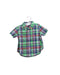 A Multicolour Shirts from Ralph Lauren in size 6-12M for boy. (Front View)
