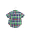 A Multicolour Shirts from Ralph Lauren in size 6-12M for boy. (Back View)