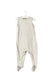 A Grey Sleeveless Jumpsuits from Little Marc Jacobs in size 6-12M for neutral. (Front View)