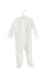 A White Long Sleeve Jumpsuits from Cyrillus in size 18-24M for girl. (Front View)