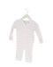 A Pink Long Sleeve Jumpsuits from Ralph Lauren in size 3-6M for girl. (Back View)
