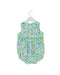 A Multicolour Long Sleeve Bodysuits from Chickeeduck in size 12-18M for girl. (Back View)