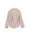 A Pink Shirts from La Compagnie des Petits in size 8Y for boy. (Back View)
